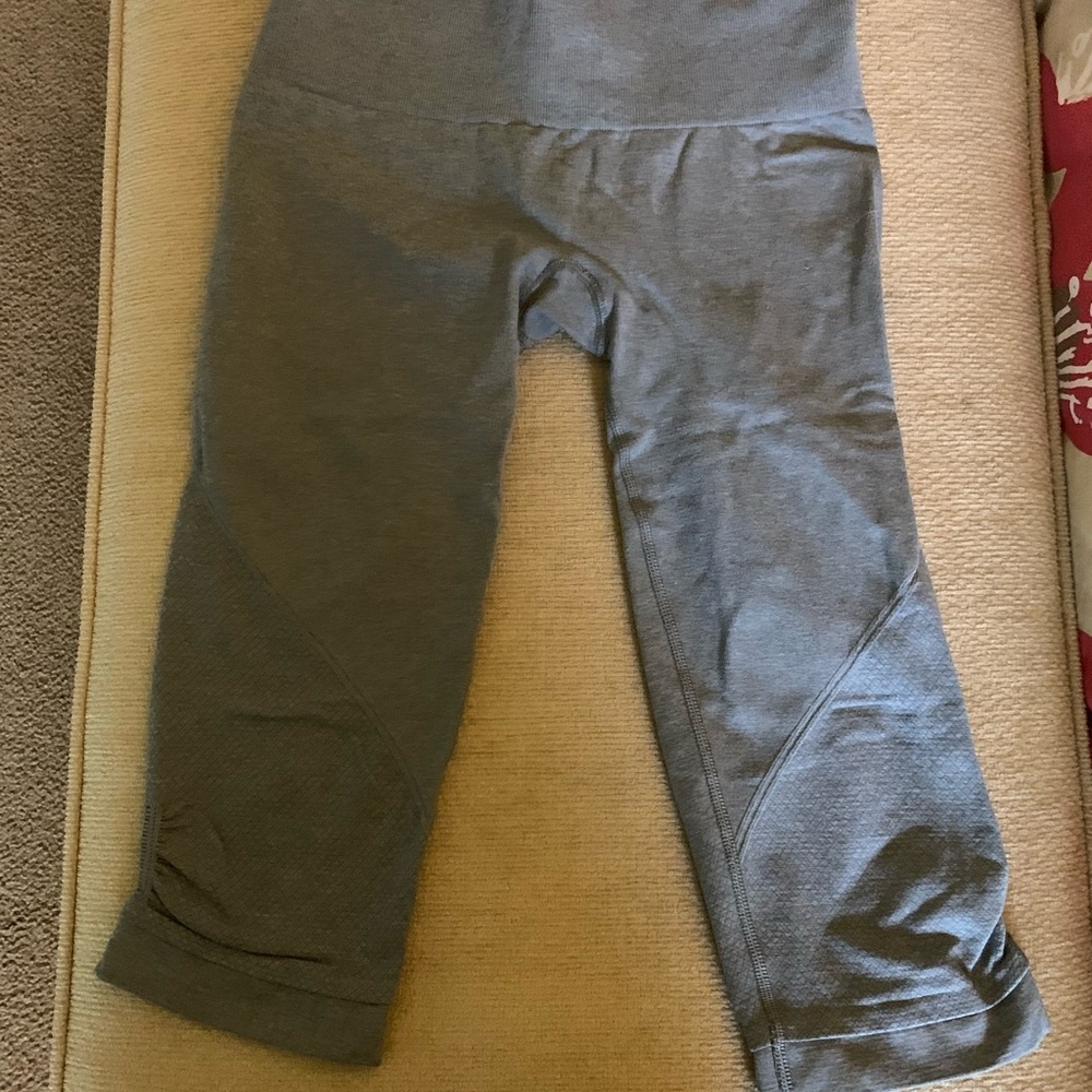 Yoga tights